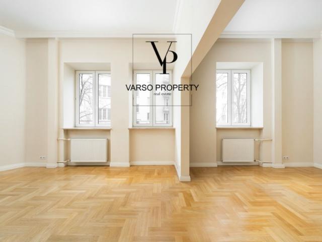 Chocimska 98 m², Warszawa