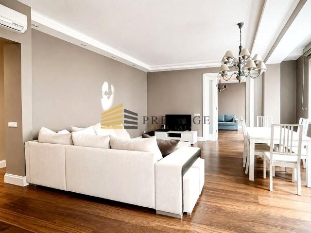 Chocimska Residence prestige Concierge 24/7 Warszawa, Mokotów