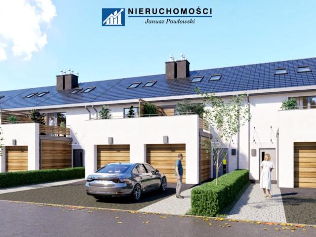 Chocianowska 144 m², Polkowice