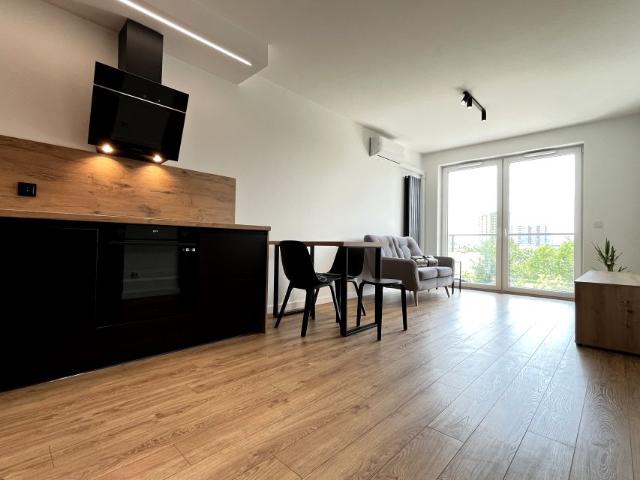 Chociebuska 40 m², Wrocław