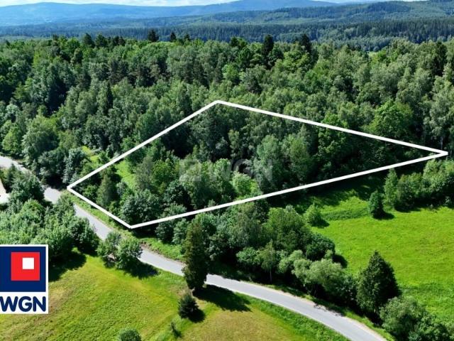 Chocieszów 8 622 m², Chocieszów