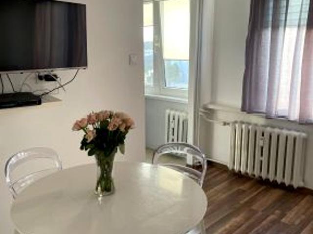 Chociszewskiego 23 32,04 m², Inowrocław