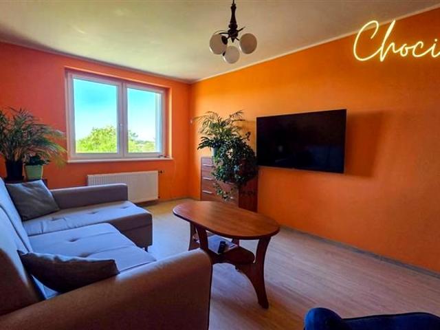 Chociule 55,70 m², Chociule