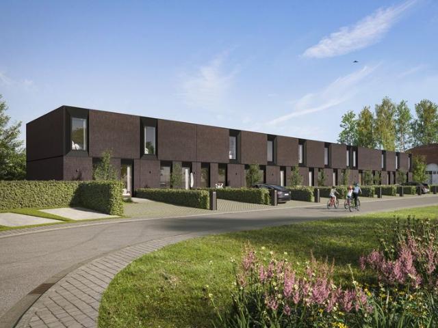 Chocoladefabriek 11 loten