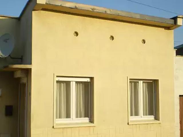 Chocques 62920 Location maison 2 pièces t2 au dernier étage