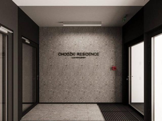 Chodźki Residence 2