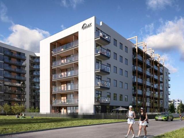 Chodźki Residence 2