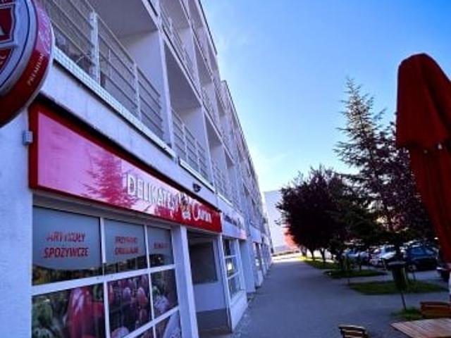 Chodźki 135,40 m², Lublin
