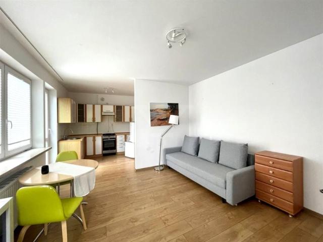 Chodźki 5 47 m², Lublin