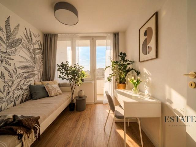 Chodecka 47 m², Warszawa