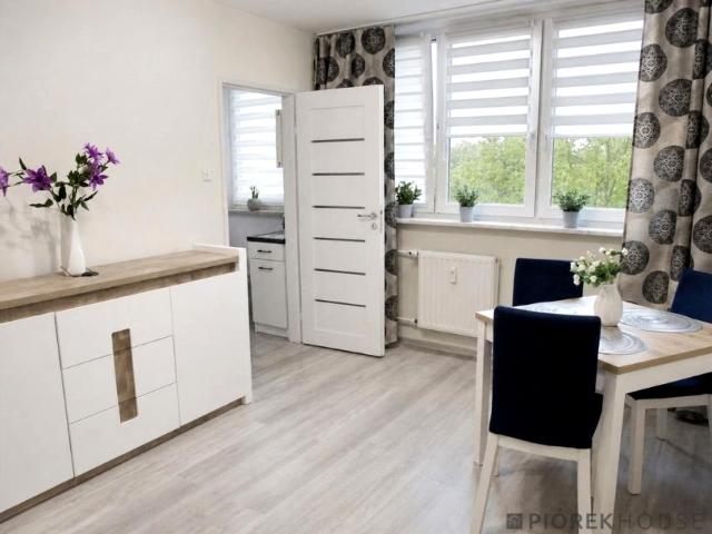 Chodecka 24,50 m², Warszawa