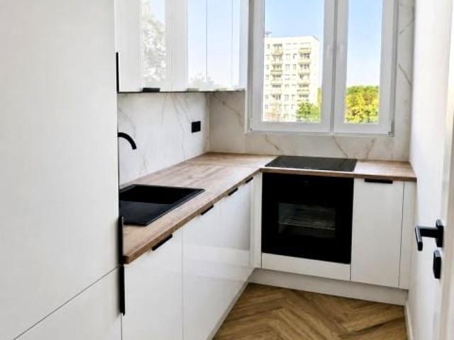 Chodecka 38 m², Warszawa