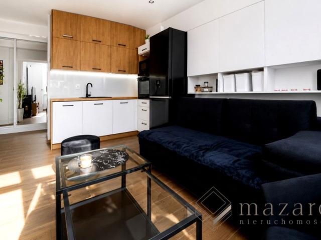 Chodkiewicza 33,21 m², Bydgoszcz