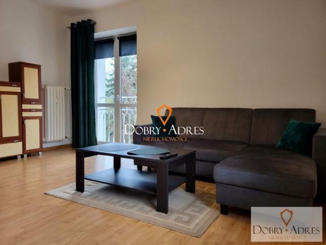 Chodkiewicza 34 m², Rzeszów
