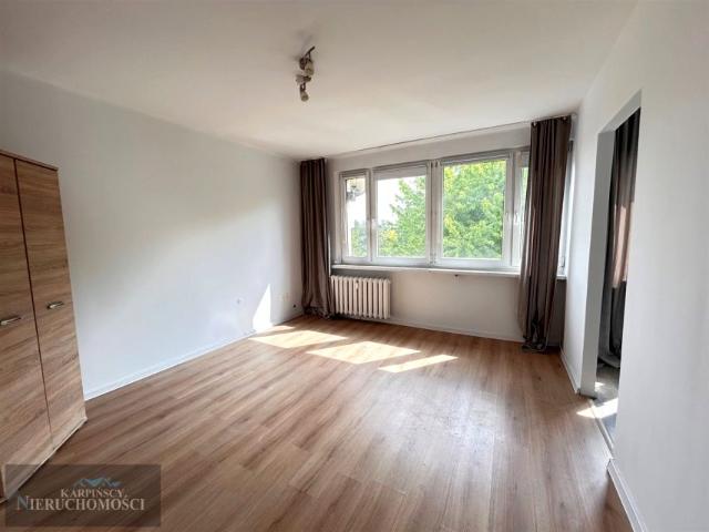 Chodkiewicza 36 m², Racibórz