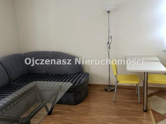 Chodkiewicza 38 m², Bydgoszcz