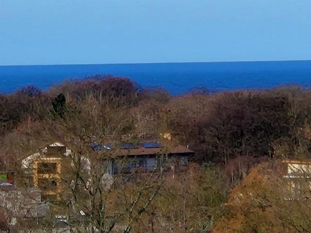 Chodkiewicza 49 m², Kołobrzeg