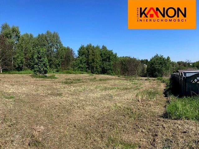 Chodkiewicza 5 628 m², Rybnik