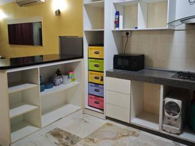 Chogm Villa Furnished 21 rooms Kuah Langkawi