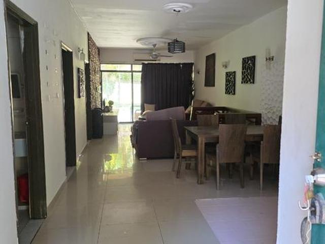Chogm Villa Ground Unit For Sale