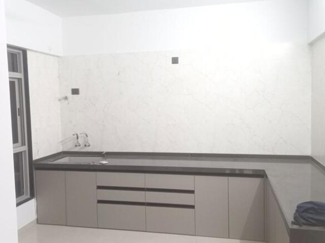 Choice QUE 914 3 Bedroom 12000 Sq. Ft. Apartment in Keshav Nagar Pune Listing ID: #10394