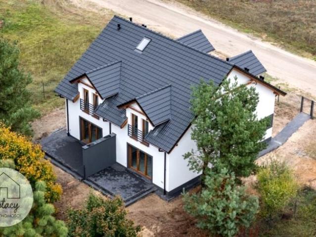 Choinkowa 107,15 m², Szczytniki