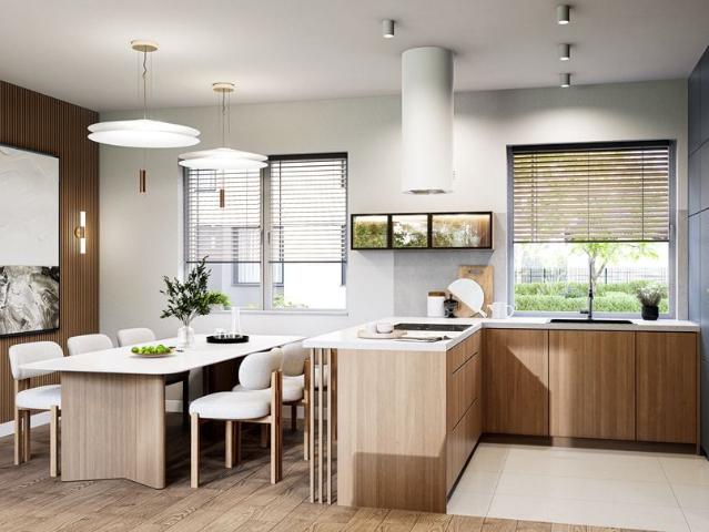 Choiny 81,14 m², Lublin