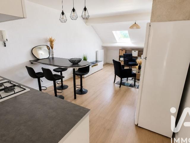 Choisey Vente Appartement 39