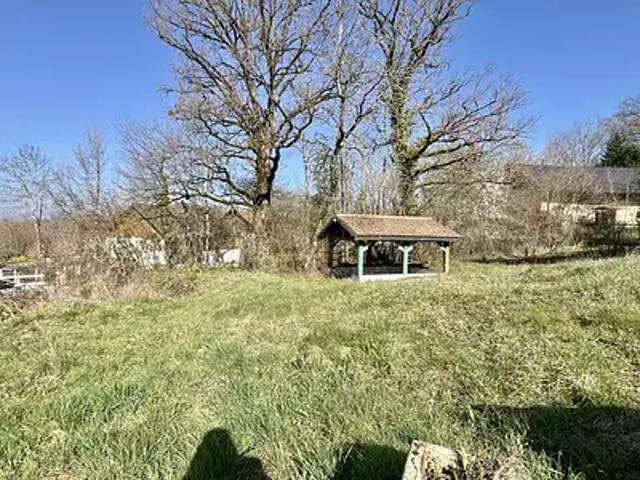 Choisy 74330 Achat / Vente terrain