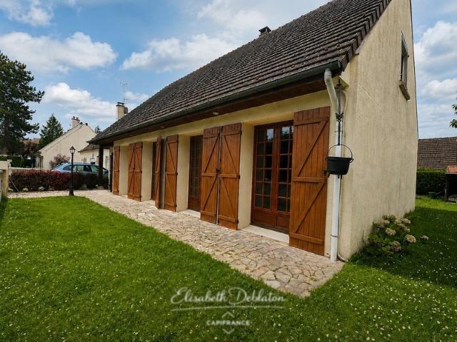 Choisy au Bac Vente Maison 60