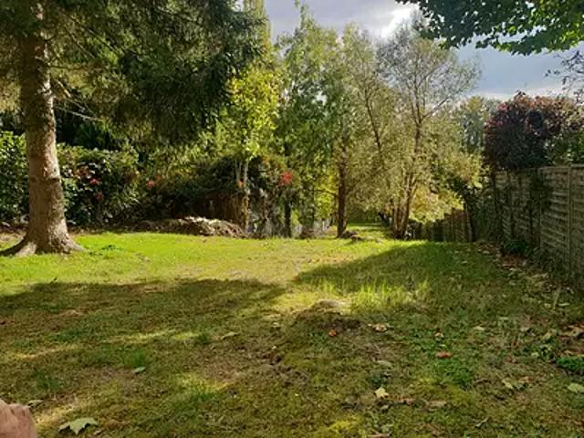 Choisy au Bac 60750 Achat / Vente terrain
