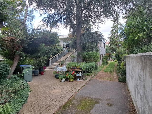 CHOISY Gondoles Sud, Pavillon indépendant 106 m2