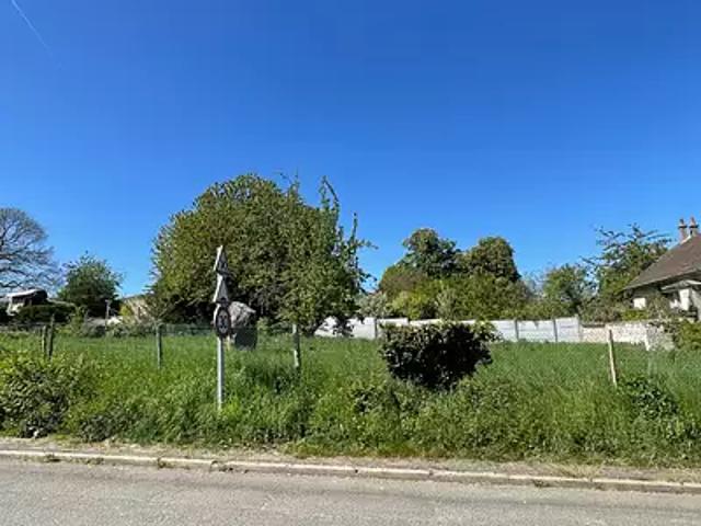 Choisy en Brie 77320 Achat / Vente terrain