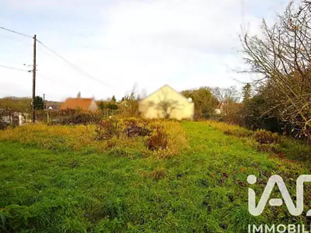 Choisy en Brie 77320 Achat / Vente terrain