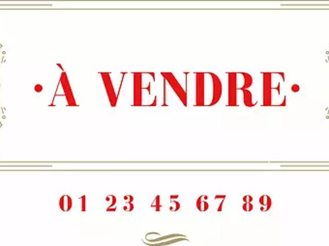 Choisy en Brie 77320 Achat / Vente appartement 4 pièces t4