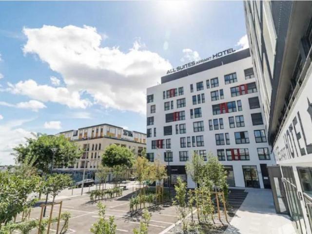 Choisy le Roi: Idéal investissement locatif
