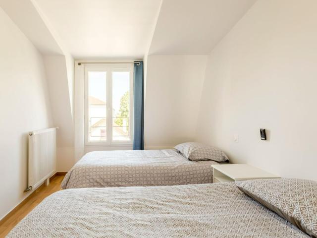 Choisy le Roi Location Appartement 94
