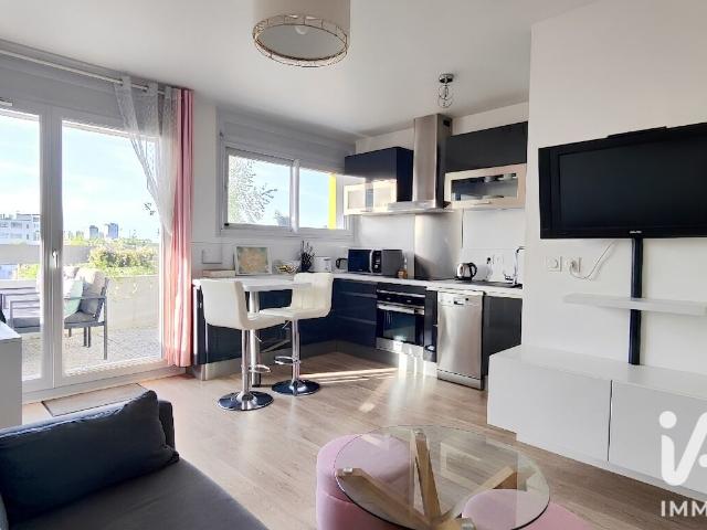 Choisy le Roi Location Appartement 94