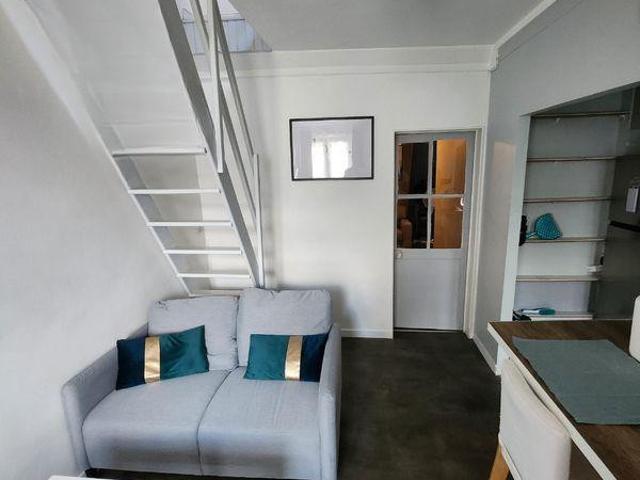 Choisy le Roi Location Appartement 94