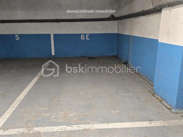Choisy le Roi Location Parking / Garage 94