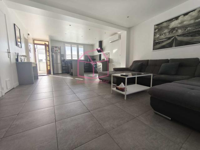 Choisy le Roi Vente Maison 94