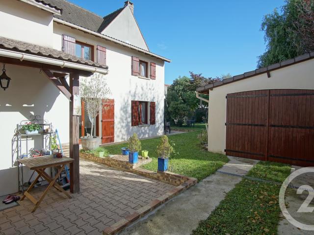 Choisy le Roi Vente Maison 94
