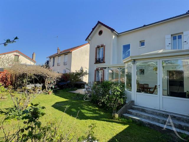 Choisy le Roi Vente Maison 94