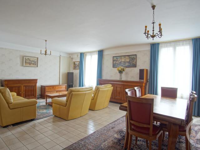 Choisy le Roi Vente Maison 94
