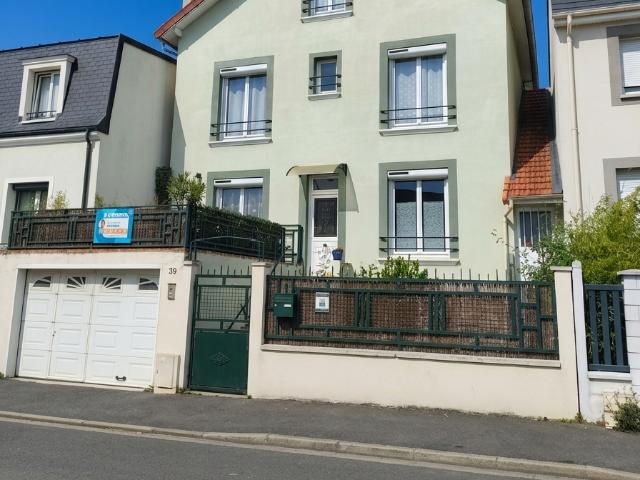 Choisy le Roi Vente Maison 94