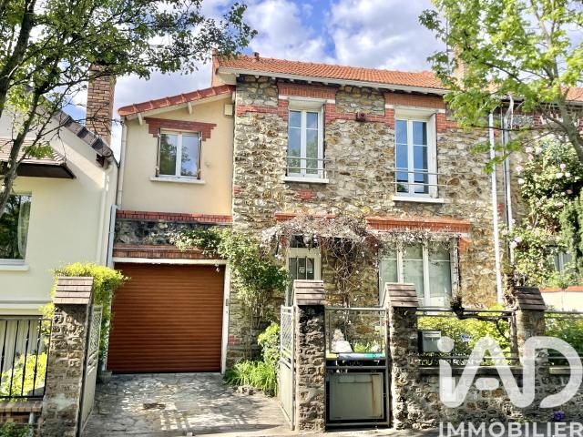 Choisy le Roi Vente Maison 94