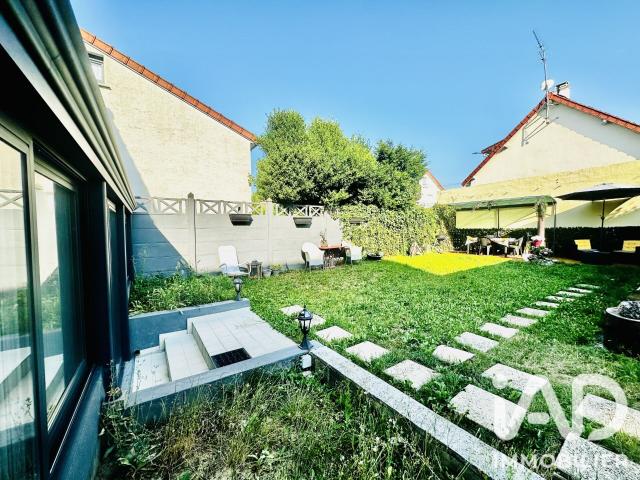 Choisy le Roi Vente Maison 94