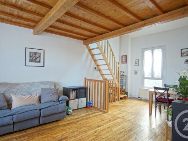 Choisy le Roi Vente Maison 94
