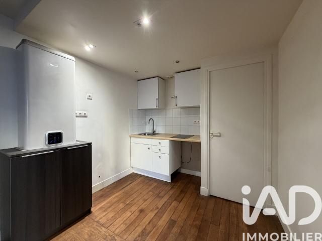 Choisy le Roi Vente Appartement 94
