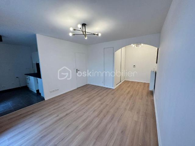 Choisy le Roi Vente Appartement 94